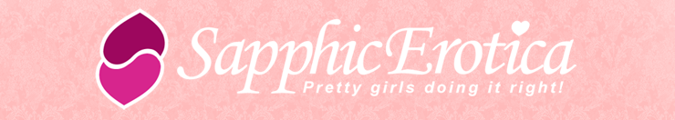 Sapphic Erotica